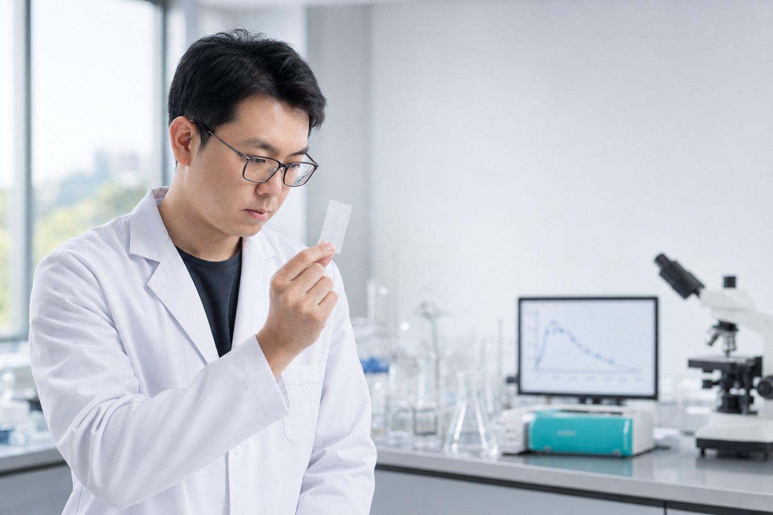 Sublingual vs. Oral Absorption: How Many Times Better Is It, Really?