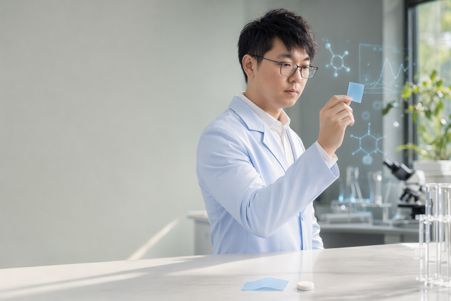 Oral Dissolving Strip vs ODT: A Close Comparison