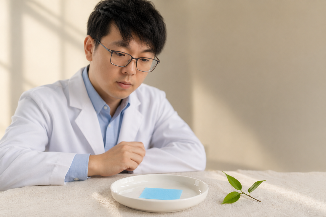 5-HTP and L-Theanine: The Calm-Focus Pair Explained