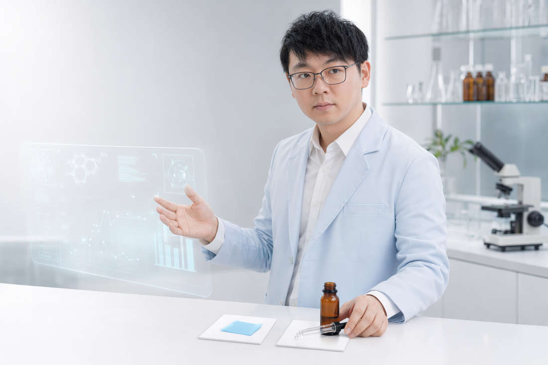 Oral Dissolving Strip vs Liquid Syrup: Stability and Dosing