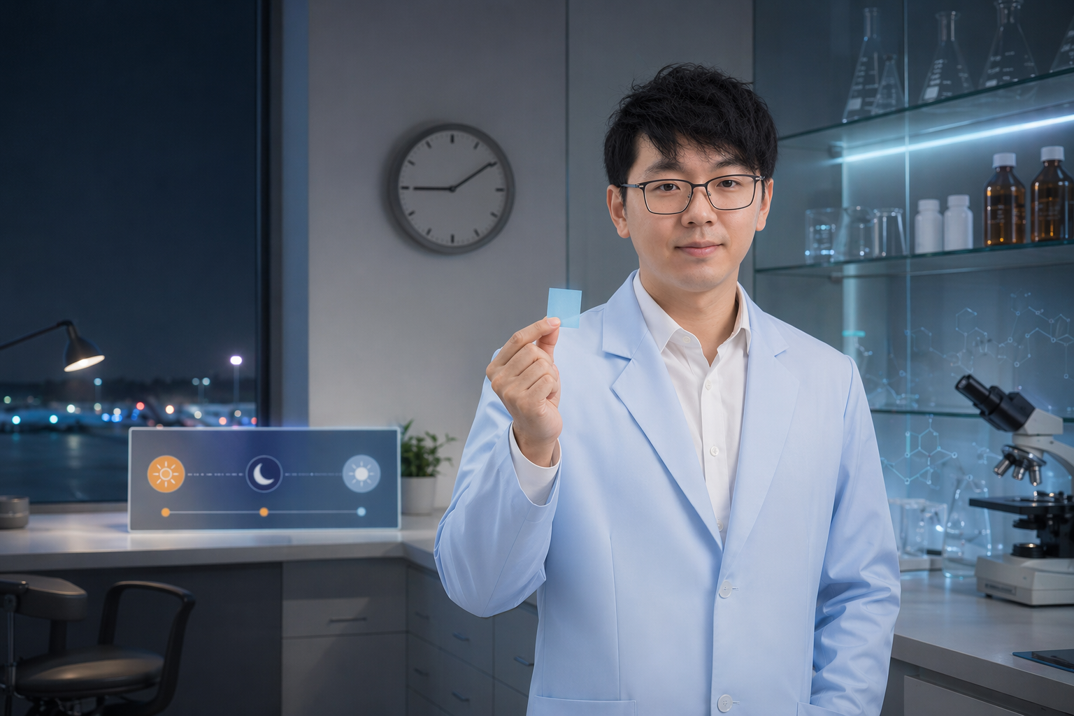 Jet Lag and Melatonin: Why Timing Matters More Than Dose