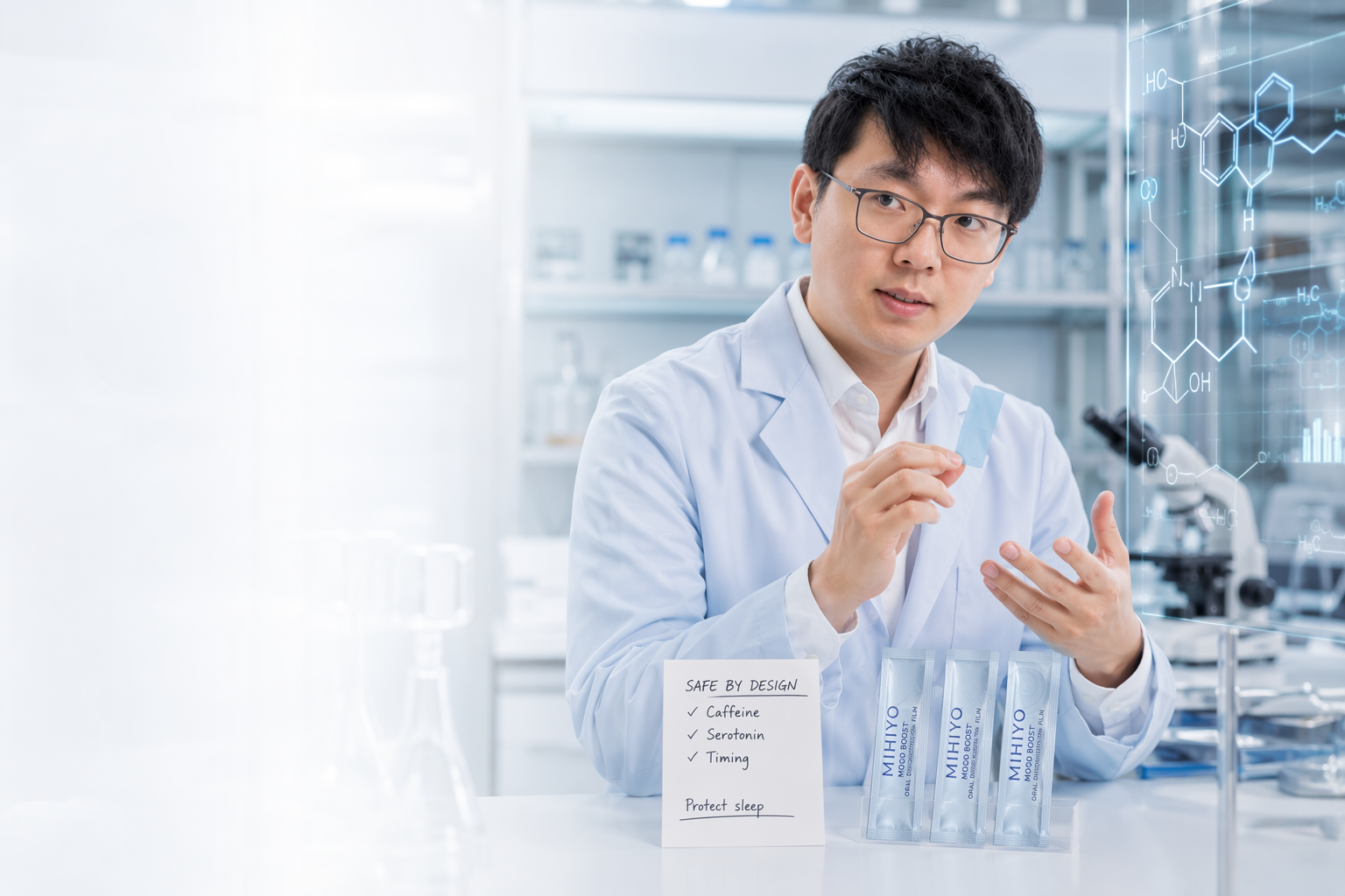 Supplement Stacking Safety: Where the Real Limits Are