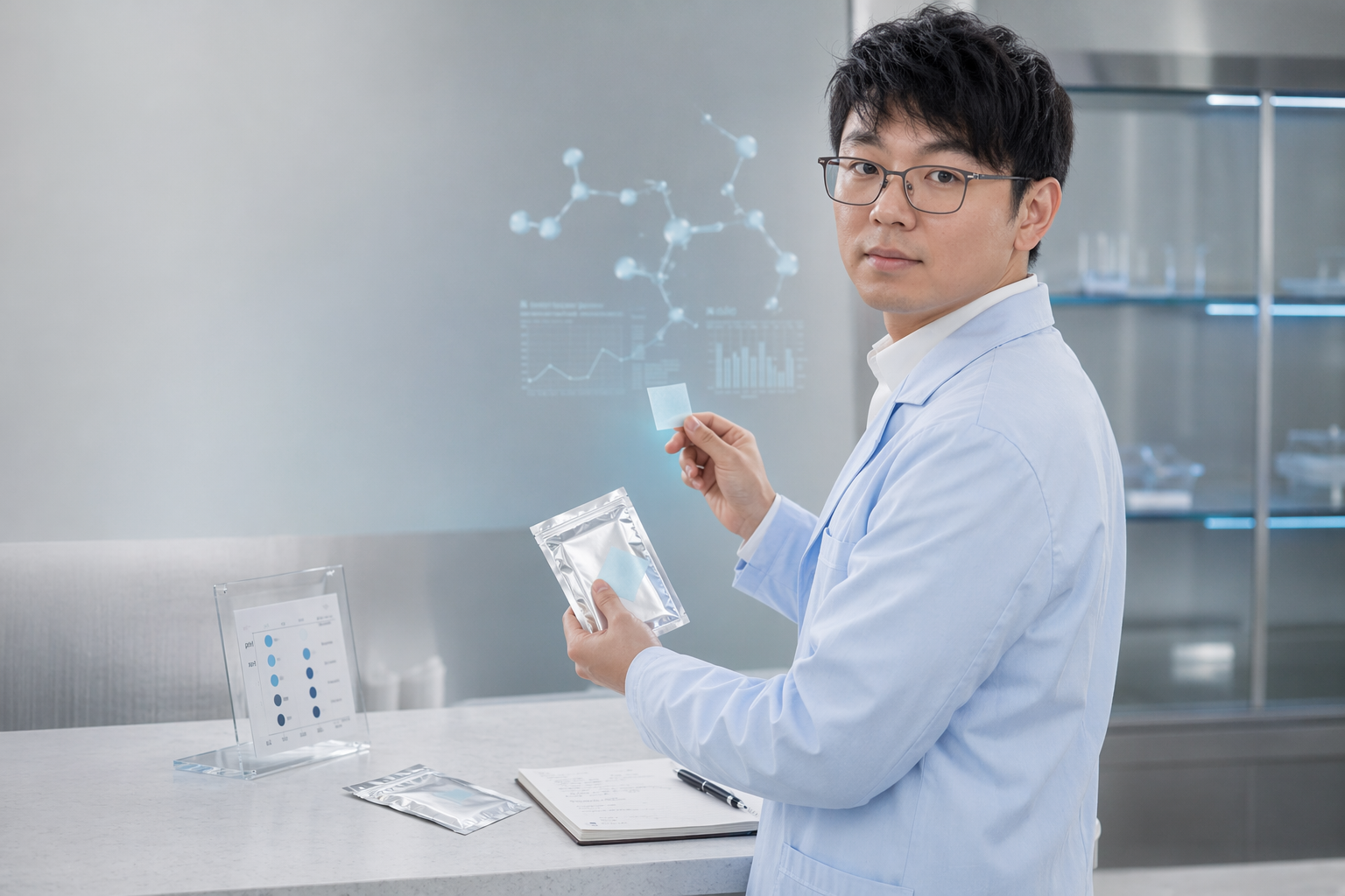 Oral Dissolving Strip Shelf Life: What Really Matters