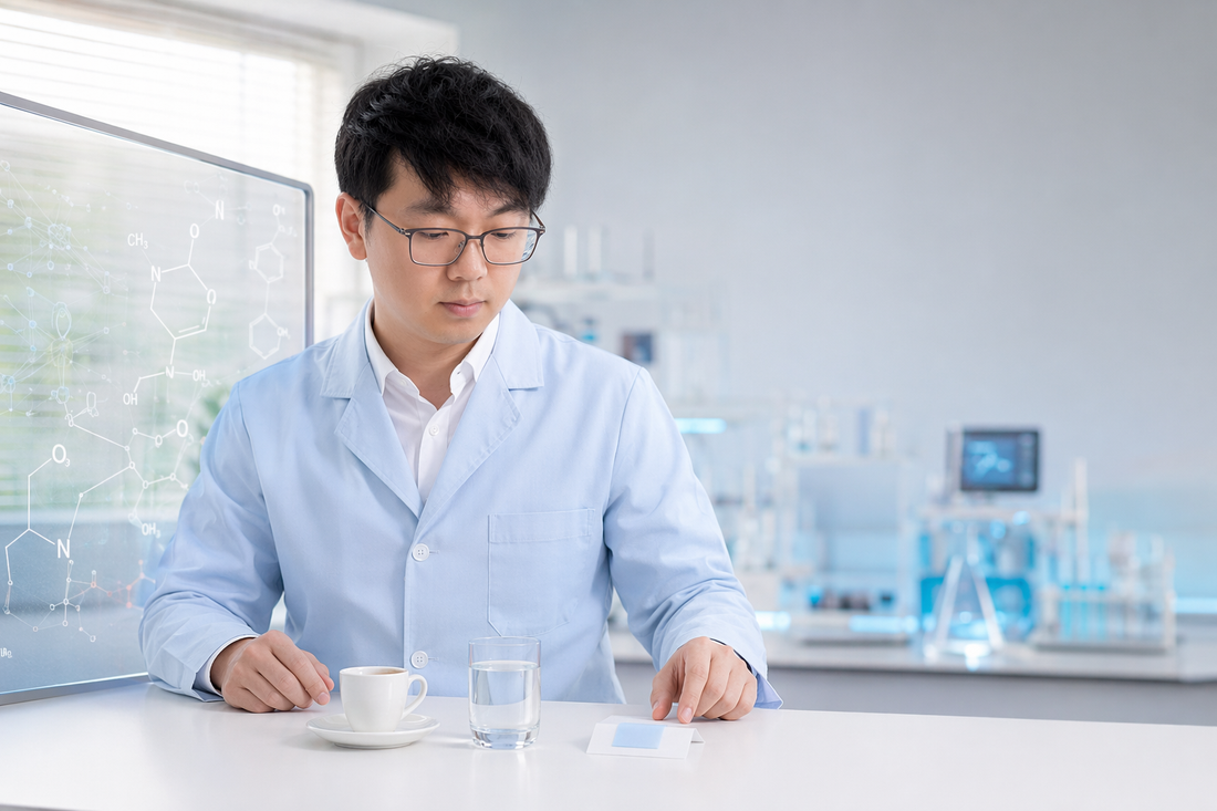 Onset Time: The Pharmacokinetic Metric Supplement Labels Don't Show