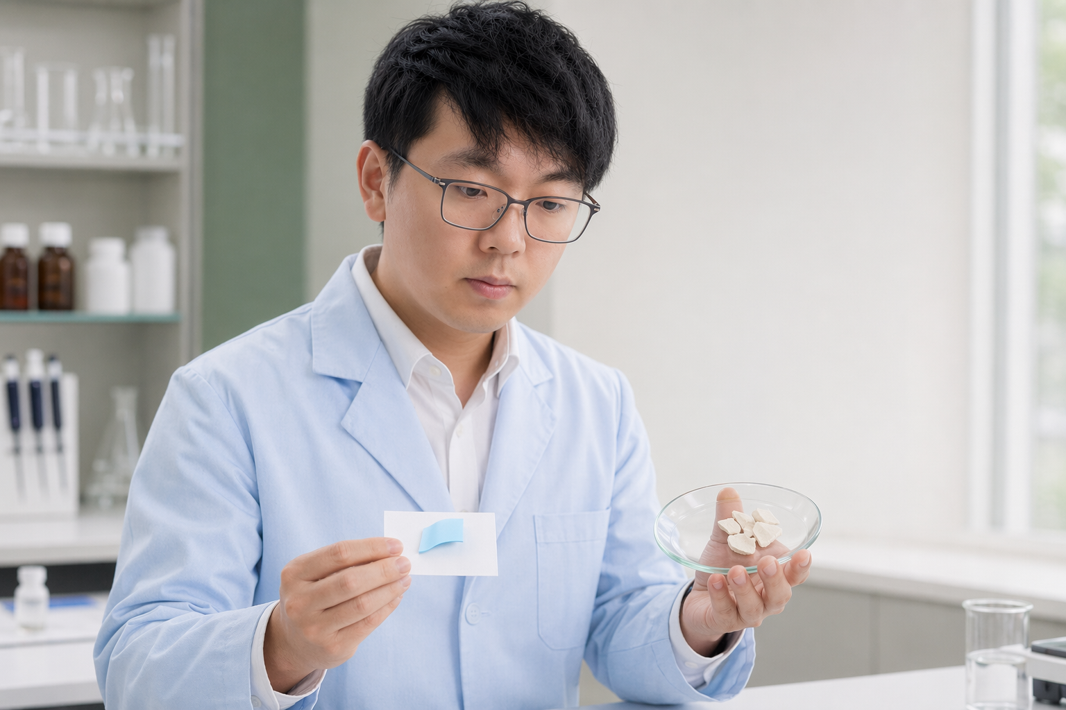Oral Dissolving Strip vs Chewable Tablet: Key Trade-Offs