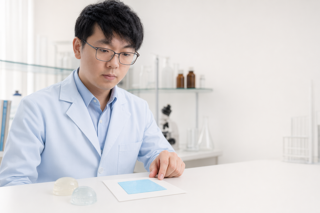 ODS vs Gummies: Dose Accuracy, Sugar, and Heat Stability