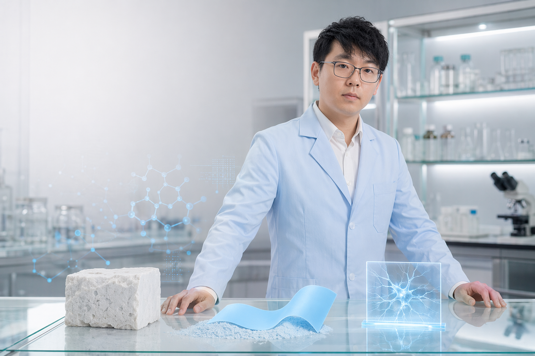Magnesium Glycinate vs Threonate vs Oxide: Which Fits?