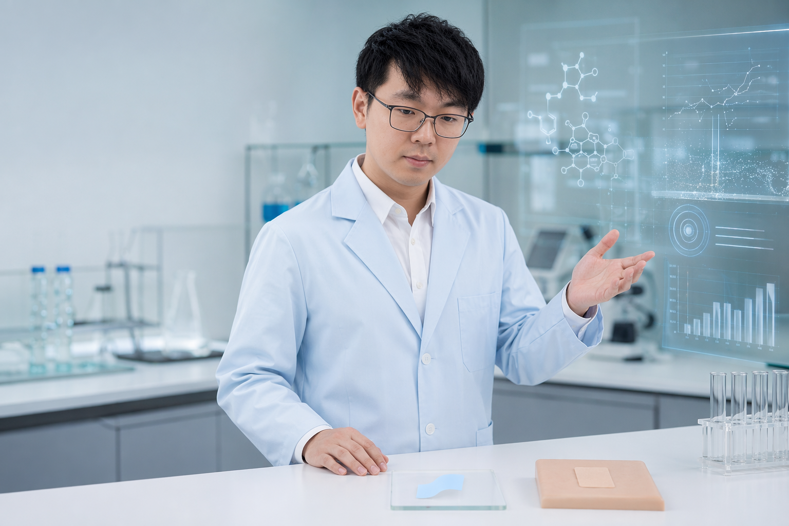ODS vs Transdermal Patch: Why Onset Speed Differs