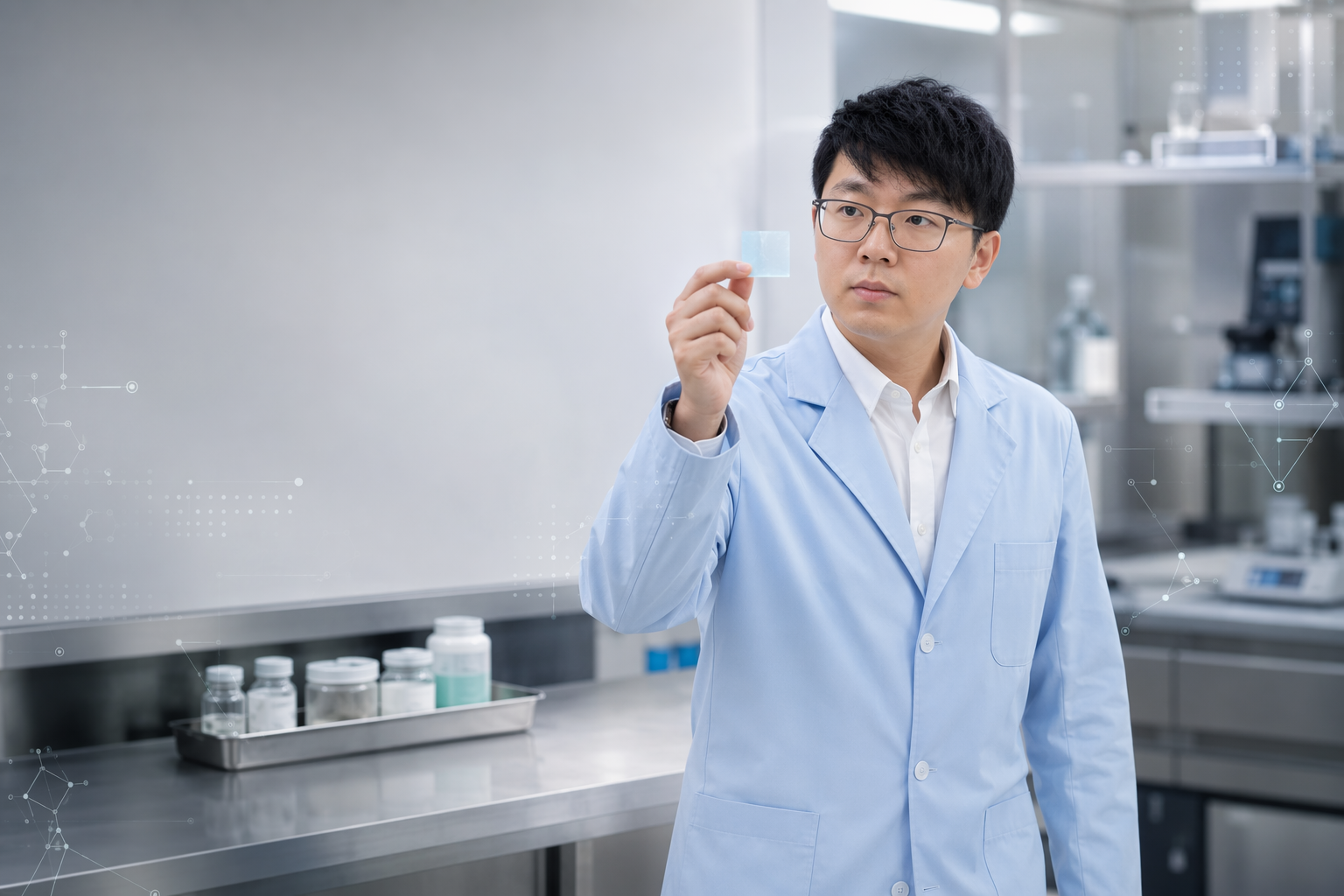 Clean Label Supplements: What We Leave Out, and Why