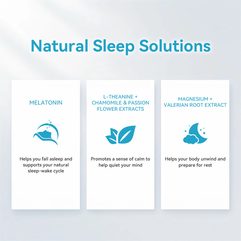 GoodNightPatch HanherbLife