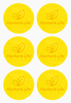 MIHIYO Energy Focus Transdermal Patch | Vitamin B12 & Herbal Extracts