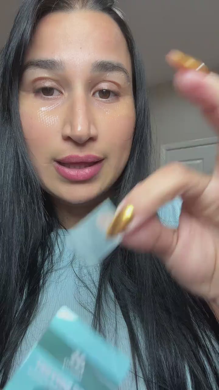 Customer review video - mihiyo-strips-focus-ods-sleep