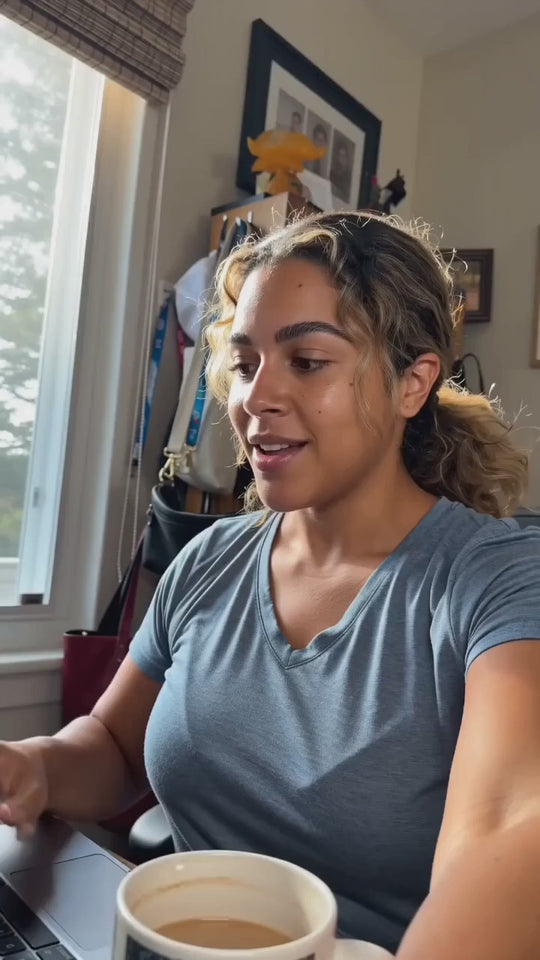 Customer review video - MIHIYO Women's Probiotics