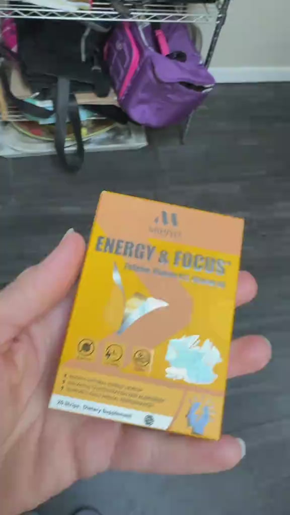 Customer review video - mihiyo-strips-focus-ods