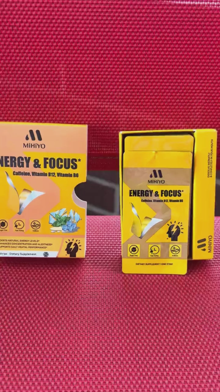 Customer review video - mihiyo-strips-focus-ods